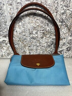 Longchamp Nylon Bag